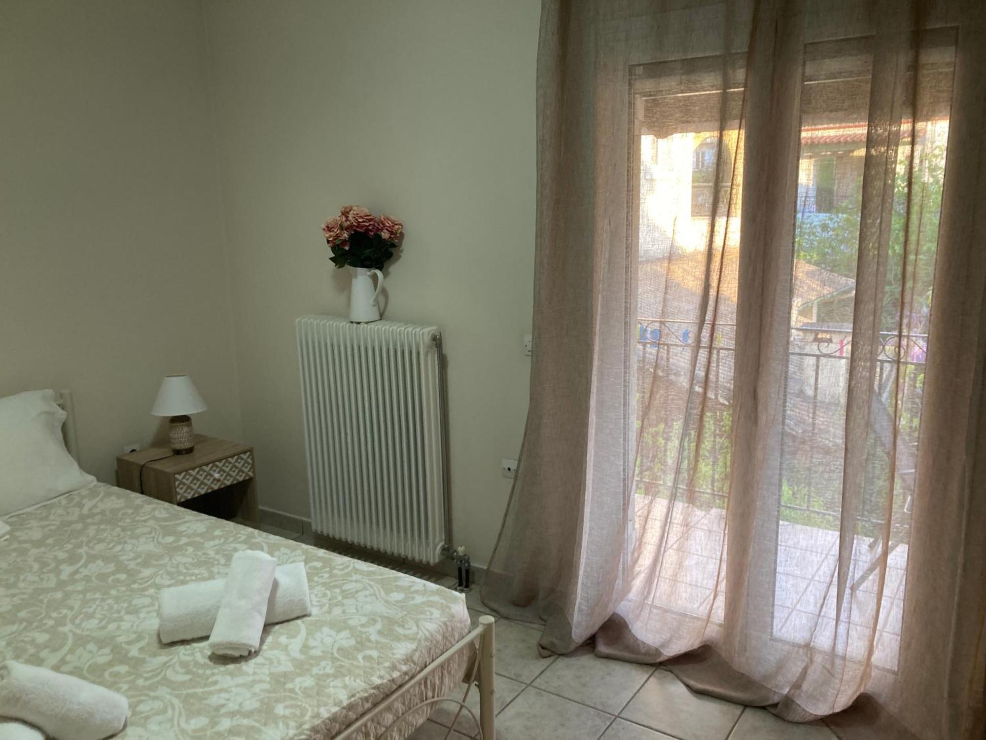 Διαμέρισμα Στην Κέρκυρα Kanálion Buitenkant foto